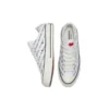 Chuck 70 Ox ”Vit Svart Beige”