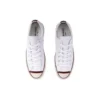 Chuck 70 Ox ”White Converse Blue”