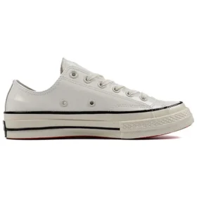 Chuck 70 Ox ”White Patent”
