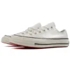 Chuck 70 Ox ”White Patent”