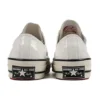 Chuck 70 Ox ”White Patent”