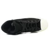 Chuck 70 Padded Collar High ”Anodized Metals – Svart”
