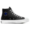 Chuck 70 Padded & Faux Fur Sneakers ”Black”