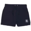 Chuck 70 Patch Relaxed Short ”Svart”