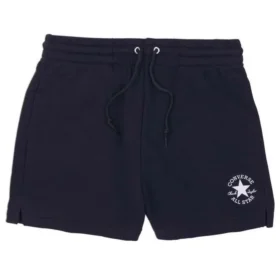 Chuck 70 Patch Relaxed Short ”Svart”