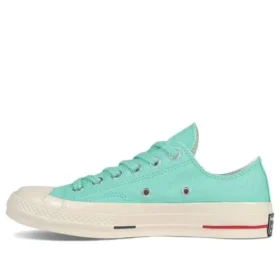 Chuck 70 ”Peppermint Green”