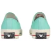 Chuck 70 ”Peppermint Green”