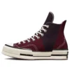Chuck 70 Plus Counter Climate High ”Dark Beetroot”