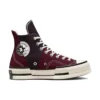 Chuck 70 Plus Counter Climate High ”Dark Beetroot”
