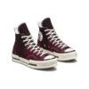 Chuck 70 Plus Counter Climate High ”Dark Beetroot”