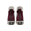 Chuck 70 Plus Counter Climate High ”Dark Beetroot”