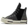 Chuck 70 Plus Counter Climate High ”Dark Smoke Grey”