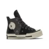 Chuck 70 Plus Counter Climate High ”Dark Smoke Grey”