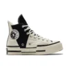 Chuck 70 Plus Counter Climate High ”White Black”