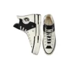 Chuck 70 Plus Counter Climate High ”White Black”