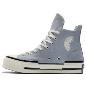 Chuck 70 Plus Hi ”Fog Blue”