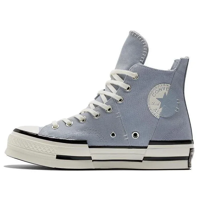 Chuck 70 Plus Hi ”Fog Blue” Chuck 70 Plus Hi ”Fog Blue”