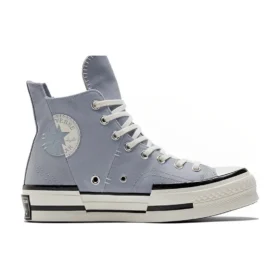 Chuck 70 Plus Hi ”Fog Blue”