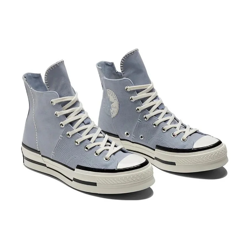 Chuck 70 Plus Hi ”Fog Blue” Chuck 70 Plus Hi ”Fog Blue”