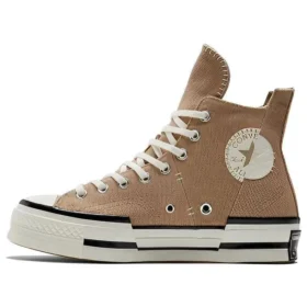 Chuck 70 Plus Hi ”Khaki”