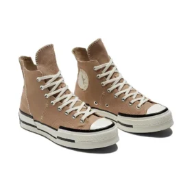 Chuck 70 Plus Hi ”Khaki”