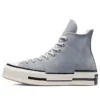 Chuck 70 Plus High ”Ash Stone”
