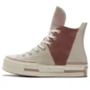 Chuck 70 Plus High ”Asymmetric – Stone Mauve”