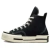 Chuck 70 Plus High ”Black White”