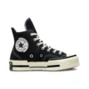 Chuck 70 Plus High ”Black White”