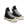 Chuck 70 Plus High ”Black White”