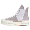 Chuck 70 Plus High ”Colorblock – Lucid Lilac”