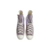 Chuck 70 Plus High ”Colorblock – Lucid Lilac”