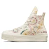 Chuck 70 Plus High ”Crafted Evolution”