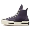 Chuck 70 Plus High ”Dark Raisin”