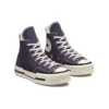 Chuck 70 Plus High ”Dark Raisin”