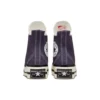 Chuck 70 Plus High ”Dark Raisin”