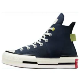 Chuck 70 Plus High ”Distorted Navy”