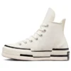 Chuck 70 Plus High ”Egret”