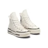 Chuck 70 Plus High ”Egret”