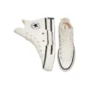 Chuck 70 Plus High ”Egret”