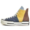Chuck 70 Plus High ”Material Mashup”