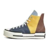 Chuck 70 Plus High ”Material Mashup”