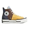 Chuck 70 Plus High ”Material Mashup”