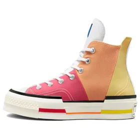 Chuck 70 Plus High ”Pride – Proud to Be”