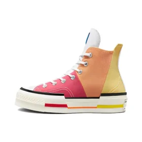 Chuck 70 Plus High ”Pride – Proud to Be”