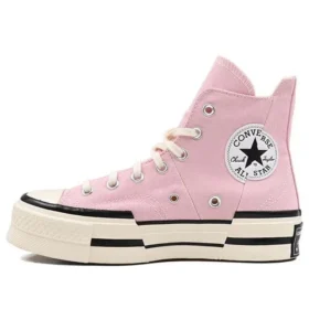 Chuck 70 Plus High ”Sunrise Pink”