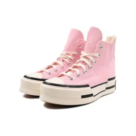 Chuck 70 Plus High ”Sunrise Pink”