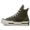 Chuck 70 Plus High ”Utility Egret”