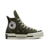 Chuck 70 Plus High ”Utility Egret”