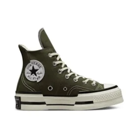 Chuck 70 Plus High ”Utility Egret”